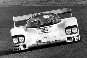 Porsche 956 Chassis Numbers — Supercar Nostalgia